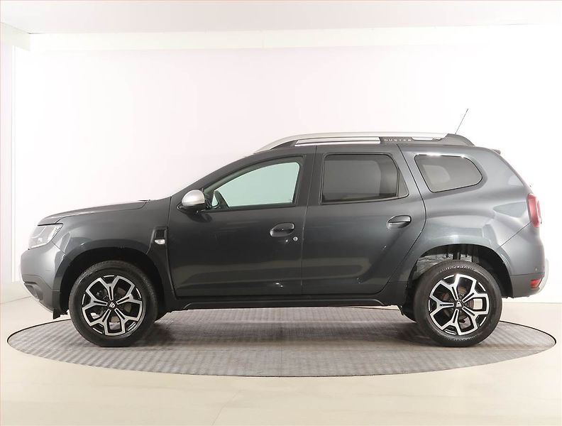 Dacia Duster (2021) Prestige 1.3 TCe, Serv.kniha - fotka 3 z 22