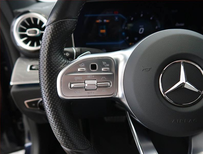 Mercedes-Benz CLS (2019) 350 d 4MATIC - fotka 26 z 32