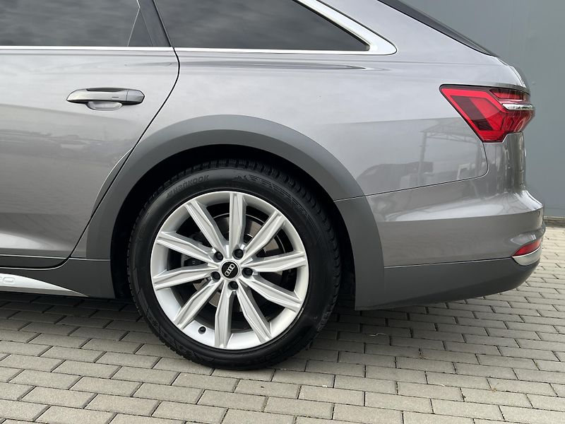 Audi A6 Allroad 3,0TDi 210kW QUATTRO - fotka 34 z 37