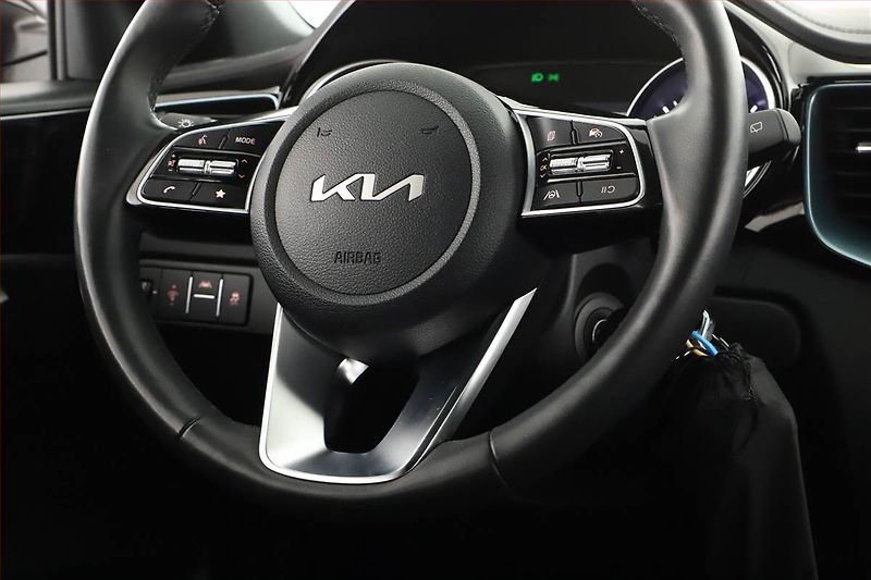 Kia Ceed (2025) 1.5 T-GDI - fotka 8 z 15