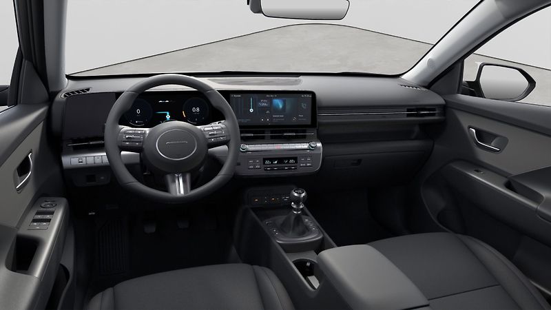 Hyundai Kona (2026) Smart 1,0 T-GDi - fotka 5 z 7