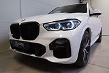 BMW X5 Xdrive40d,ČR,1.MAJ,DPH,7míst - náhled 16