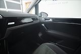 Volkswagen Touran 2,0 TDI MASÁŽ KAMERA VÝHŘEV ČR - náhled 30