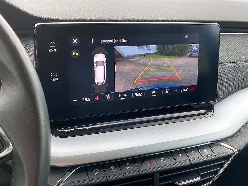Škoda Octavia (2020) Combi 2.0 TDI DSG Style + - fotka 12 z 37