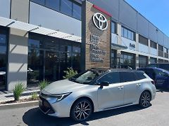 Toyota Corolla 2.0 Hybrid Automat GR SPORT - fotografie inzerátu