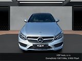 Mercedes-Benz Třídy C AMG paket 250d 4MATIC - náhled 8