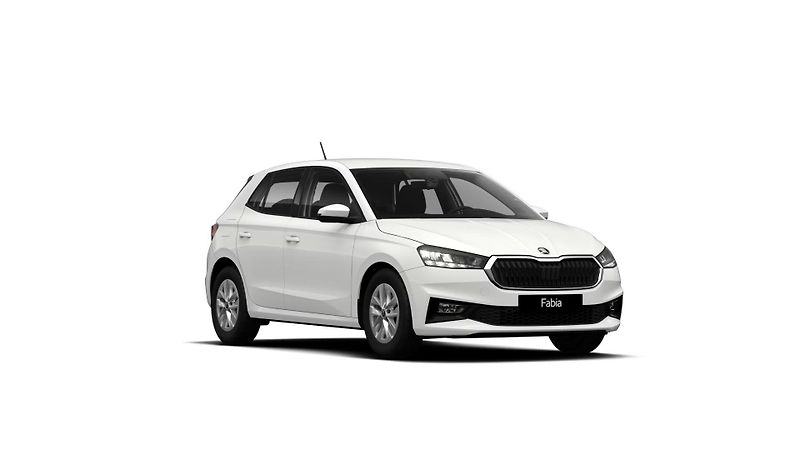 Škoda Fabia Classic 1,0 TSI - fotografie inzerátu