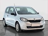Škoda Citigo (2014) 1.0 MPI, LPG, plně pojízdný - náhled 1