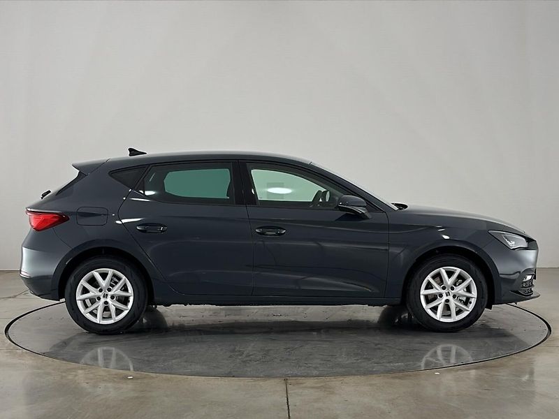 Seat Leon (2026) Style - fotka 16 z 28