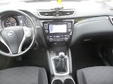 Nissan Qashqai 1.6DIG-T 120kW NAVI VÝHŘEV - náhled 16
