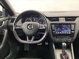 Škoda Octavia 2,0 TDI DSG 135 kW RS - náhled 10