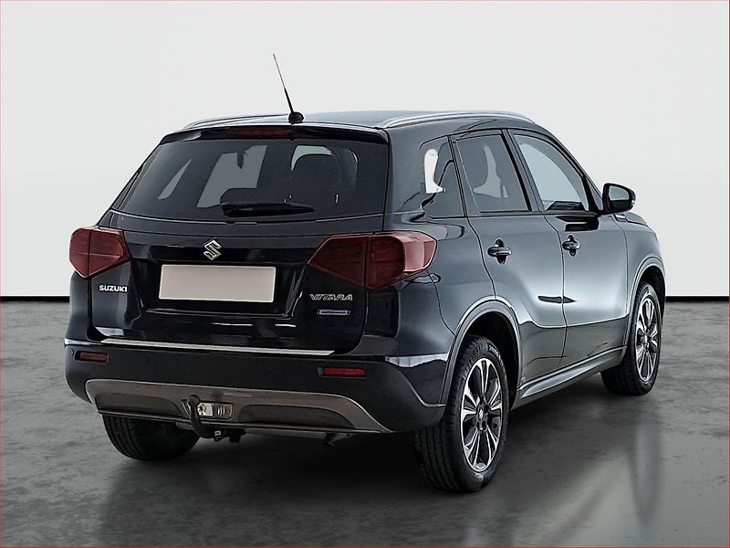 Suzuki Vitara (2021) Elegance 1.4 BoosterJet - fotka 5 z 19