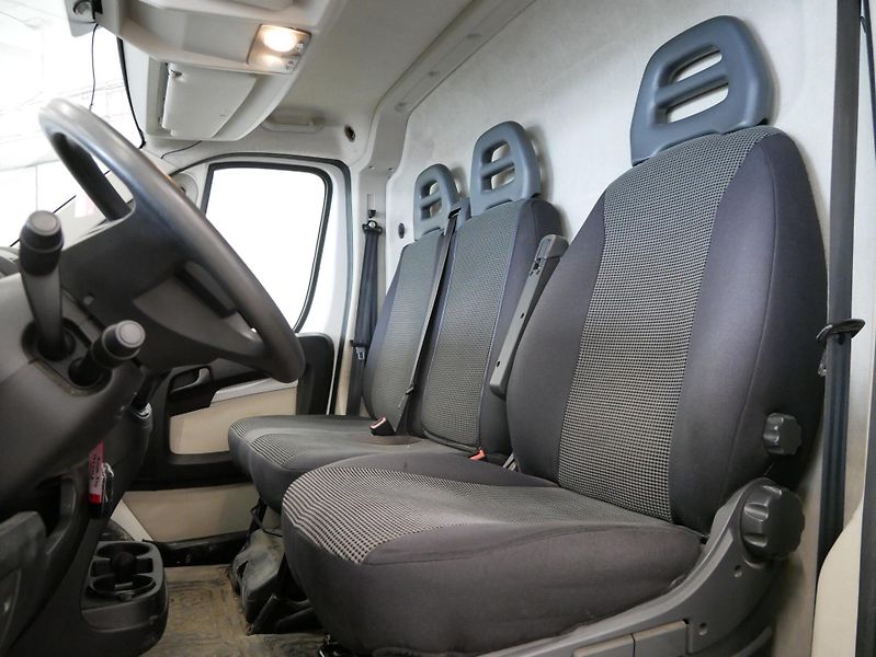 Peugeot Boxer - fotka 6 z 6