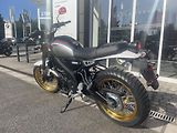 Yamaha (2026) XSR125 Legacy EU5+ - náhled 7
