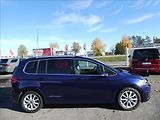 Volkswagen Touran 2,0 TDi 110kW HIGHLINE, 7.míst - náhled 12