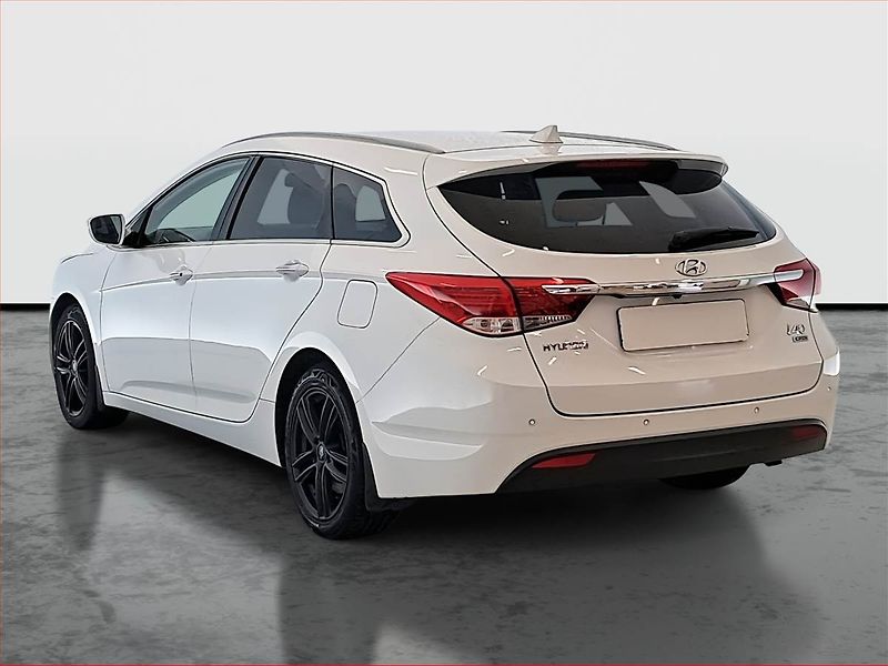 Hyundai i40 (2015) 1.7 CRDi, Serv.kniha, Navi - fotka 4 z 17