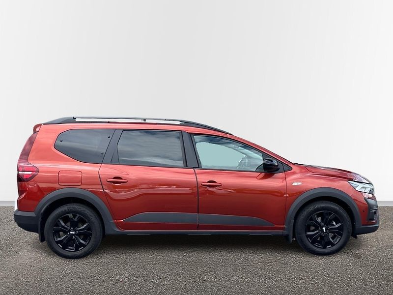 Dacia Jogger Extreme LPG - fotka 16 z 22