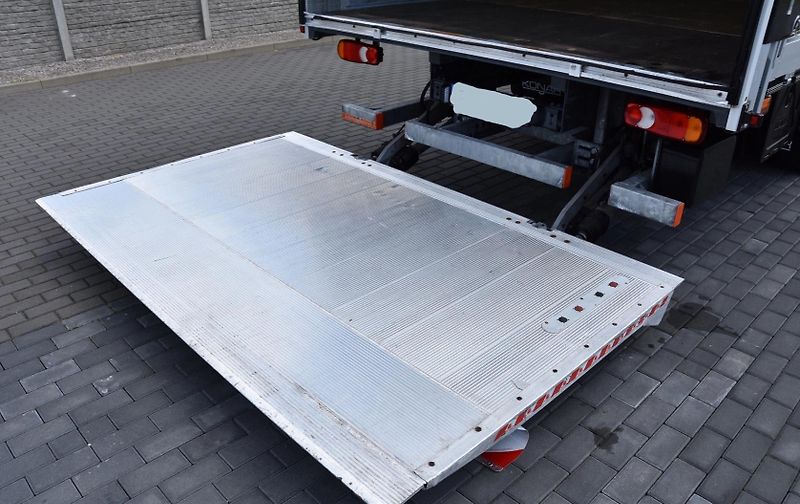 DAF LF (2021) 260 shrnovačka EURO 6 - fotka 6 z 25