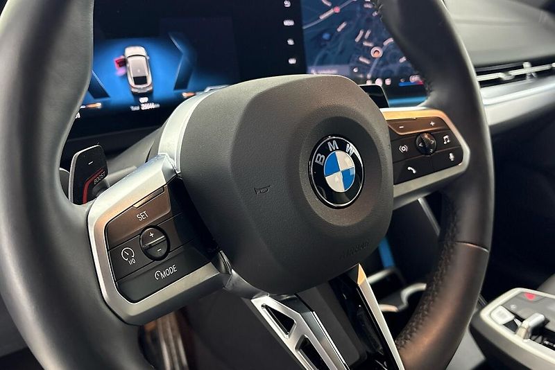 BMW X2 xDrive20d - fotka 21 z 25