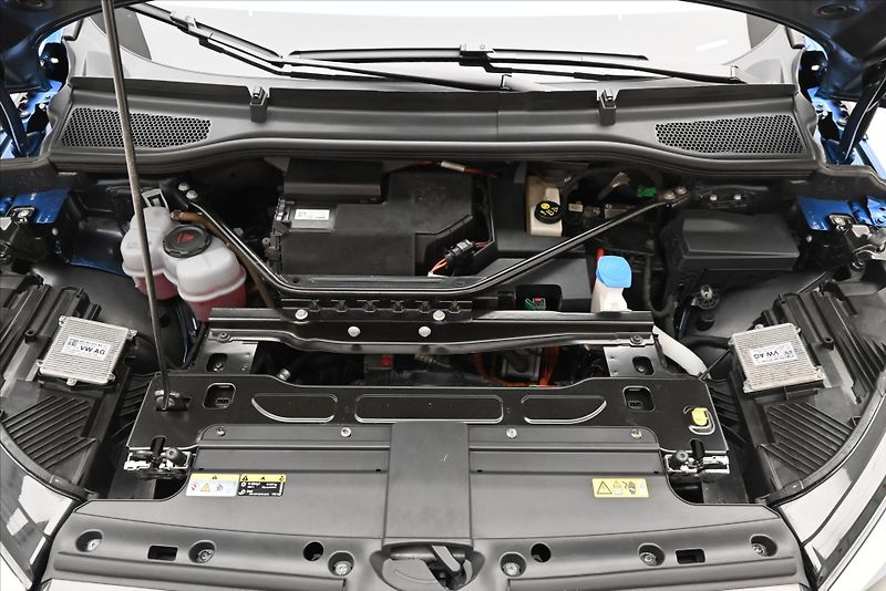 Škoda Enyaq RS 220kW 4x4 SoH 85% Záruka až - fotka 9 z 31