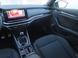 Škoda Octavia (2022) Style 1.0 TSI, Serv.kniha - náhled 8