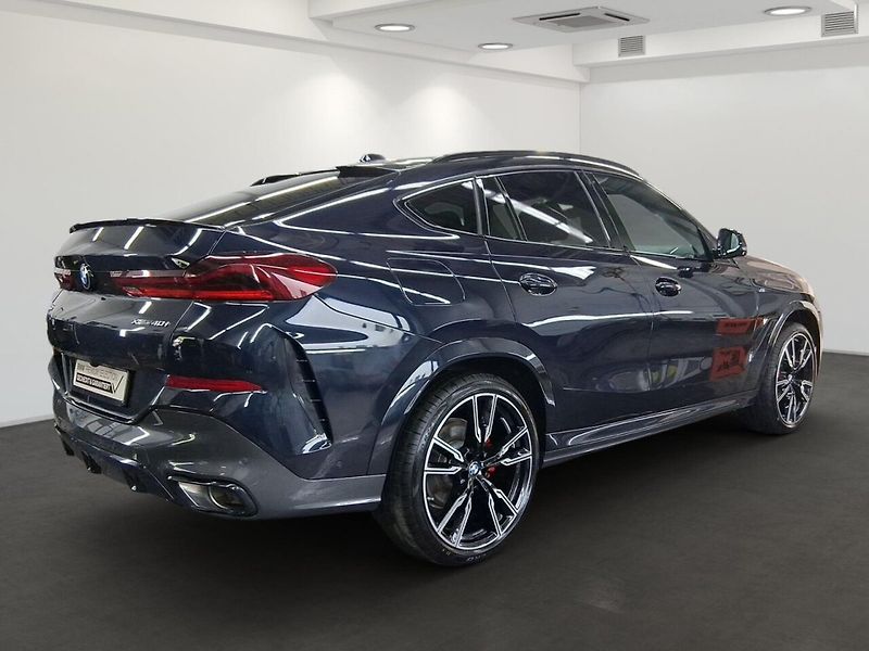 BMW X6 xDrive40i M-Sport Pro DAPro Ve - fotka 3 z 13