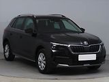 Škoda Kamiq (2022) Style 1.0 TSI - náhled 1