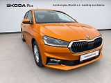 Škoda Fabia (2024) TOP SELEC TS 70/1.0 M5F - náhled 1