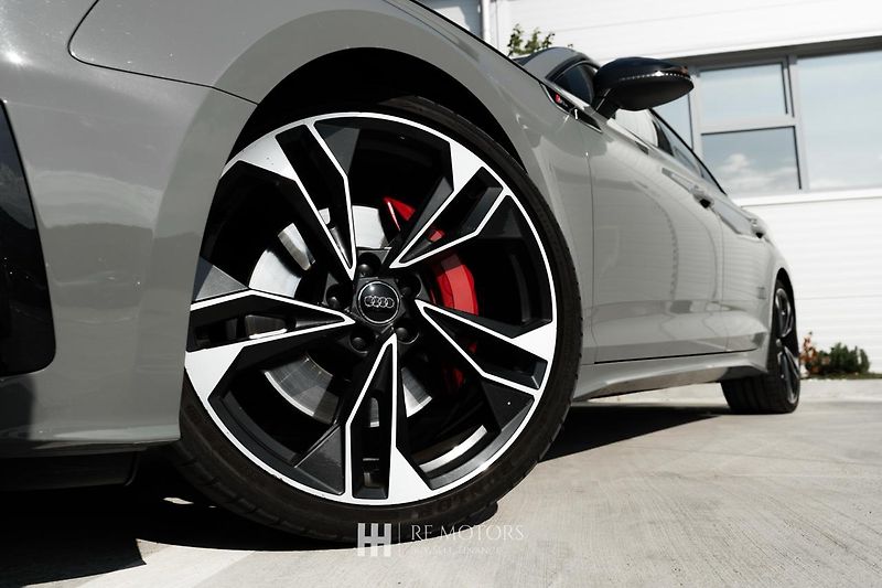 Audi A5 (2020) - fotka 7 z 20