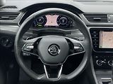 Škoda Superb 1,4 TSI DSG Style ACC+NAVI  iV - náhled 8