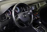 Volkswagen Golf Sportsvan - náhled 13