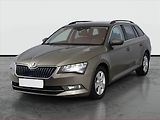 Škoda Superb (2016) 1.6 TDI, Automat, Kůže, Navi - náhled 1