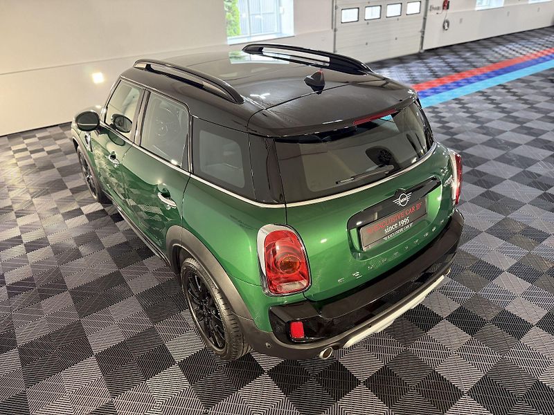 Mini Countryman SD JCW ALL4 Servis TOP - fotka 6 z 42