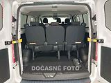 Ford Transit Custom (2021) 2.0TDCi 9míst, Trend, navi - náhled 13
