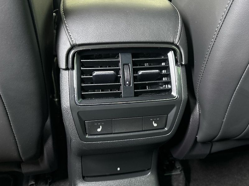 Škoda Kodiaq Laurin & Klement 4x4 - fotka 22 z 31