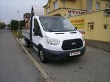 Ford Transit 2,2 TDCI L3 92 KW - náhled 1