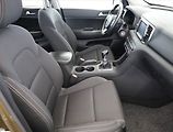 Kia Sportage (2016) 1.7 CRDi, ČR,1.maj, Serv.kniha - náhled 7