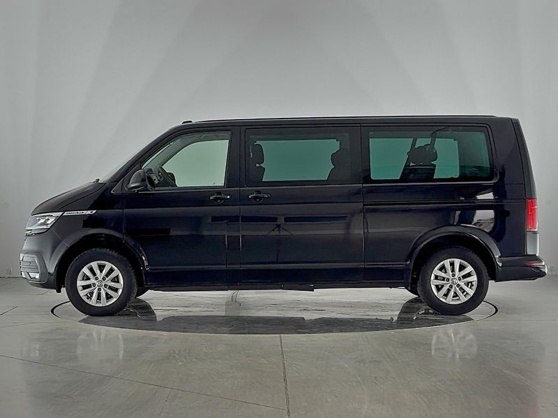 Volkswagen Caravelle Long Comfortline DSG - fotka 3 z 27