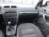 Škoda Octavia (2012) 1.6 TDI, Tempomat - náhled 8
