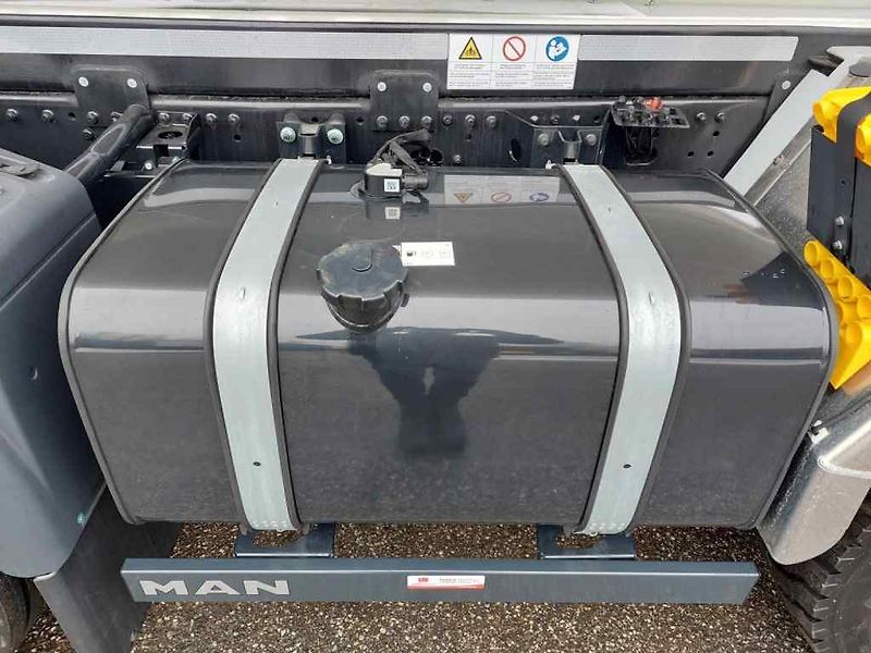 MAN TGS (2025) 35.480 BB mix Stetter 10m3 - fotka 32 z 76