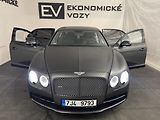 Bentley Flying Spur (2016) 6.0 625 PS  W12 - náhled 35