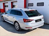 Škoda Superb 2,0 TSi L&K 4x4 DSG 272PS LED - náhled 2
