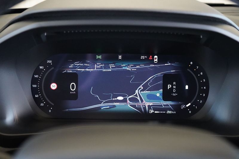 Volvo XC40 B4 PLUS Dark, 360°, LED Pixel - fotka 23 z 42