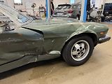 Jaguar XJS 5.3 V12 - bez koroze - náhled 8