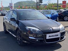 Renault Laguna (2014) 2.0dCi, ČR, AT, STK1/28 - fotografie inzerátu