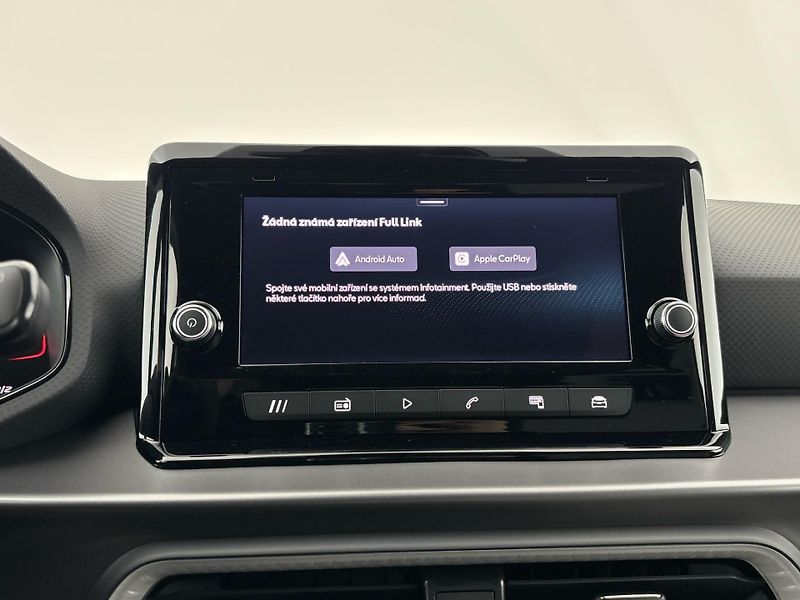 Seat Arona (2026) FR - fotka 25 z 27