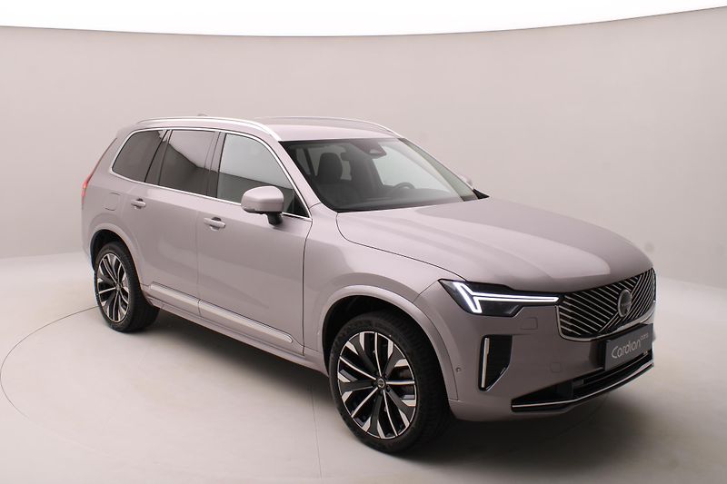 Volvo XC90 (2026) T8 AWD RECHARGE BRIGHT PLUS 7m - fotka 15 z 70
