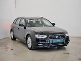 Audi A4 - náhled 8
