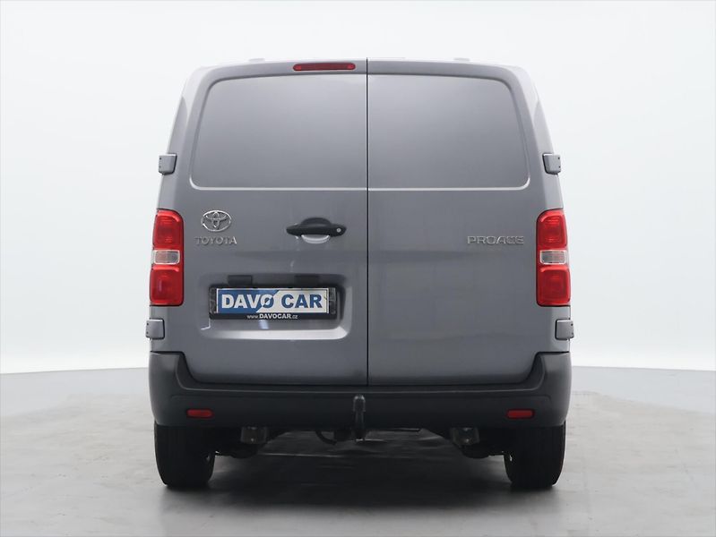 Toyota ProAce 2,0 D 106kW CZ DPH - fotka 6 z 27