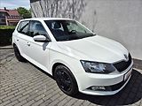 Škoda Fabia 1,0 i III 55Kw Klima,ESP - náhled 9
